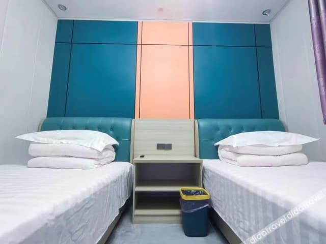 Standard 2-bed Room