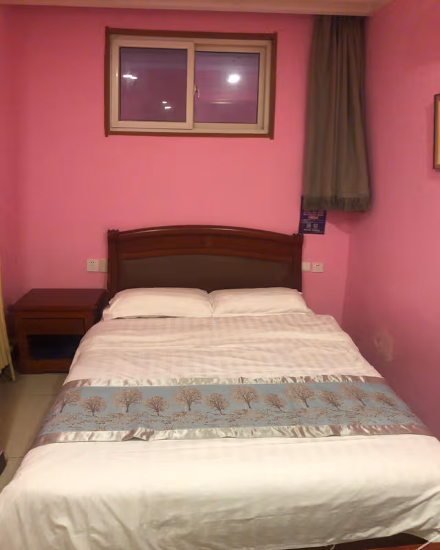 Discount Double Room