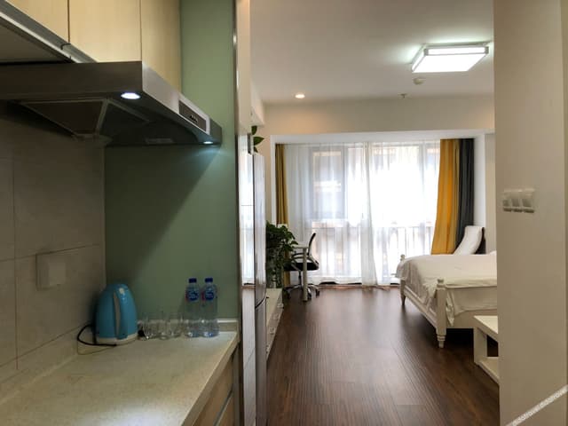 Superior Queen Room