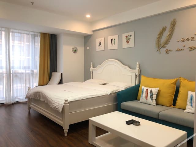 Superior Queen Room