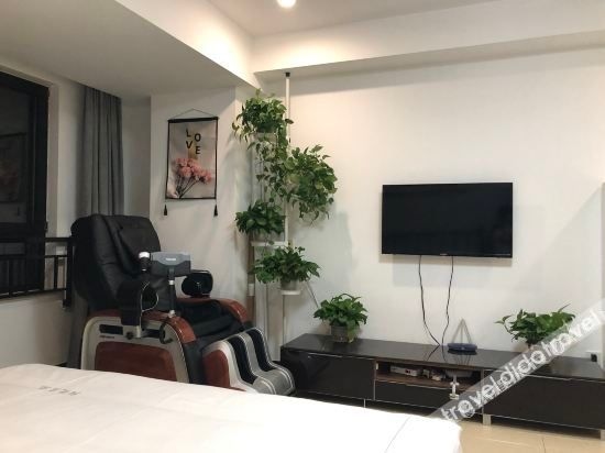 ซันไชน์ ลี่เย่ โฮเทล (Sunshine Liye Hotel)2