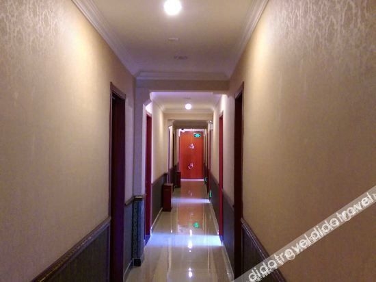 ว่านฟาง โฮสเทล (Wanfang Hostel)4