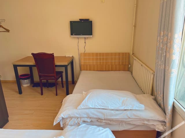 Guestroom - Single Occupancy (No window)