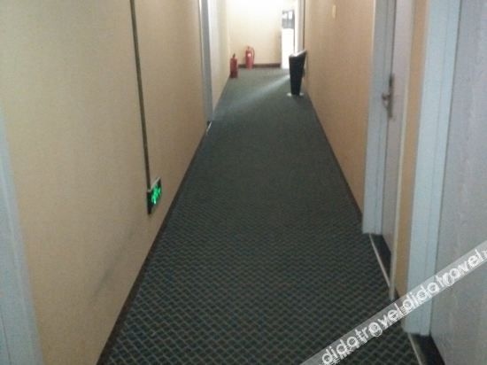เป่ย์จิง ไค่ห่าว ฟาสต์โฮเทล (Beijing Kaihao Fasthotel)3