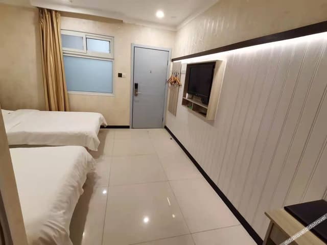 Cozy Room (2 beds)