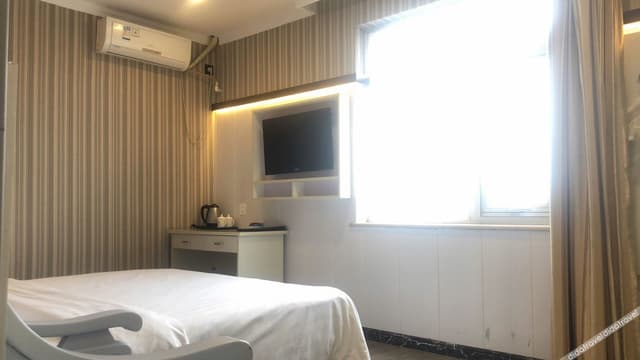 Business Double Room
