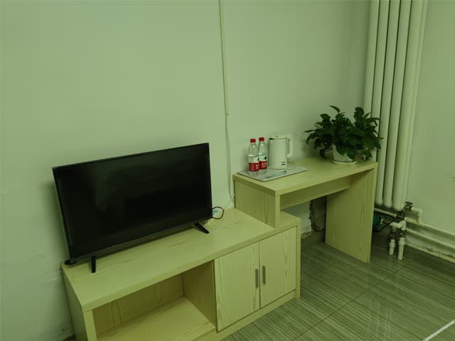 Discount Standard Room (No Window)
