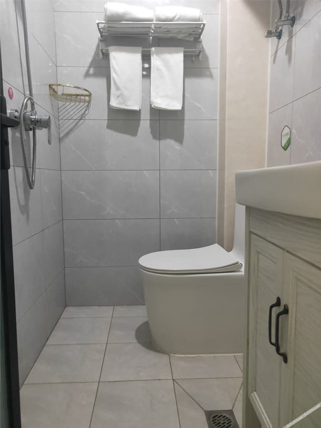 Discount Standard Room (No Window)