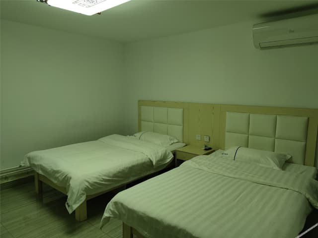 Discount Standard Room (No Window)