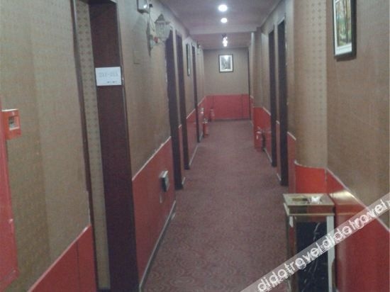 99inn Selected Hotel (Beijing Tongzhou Universal Zhangjiawan)4