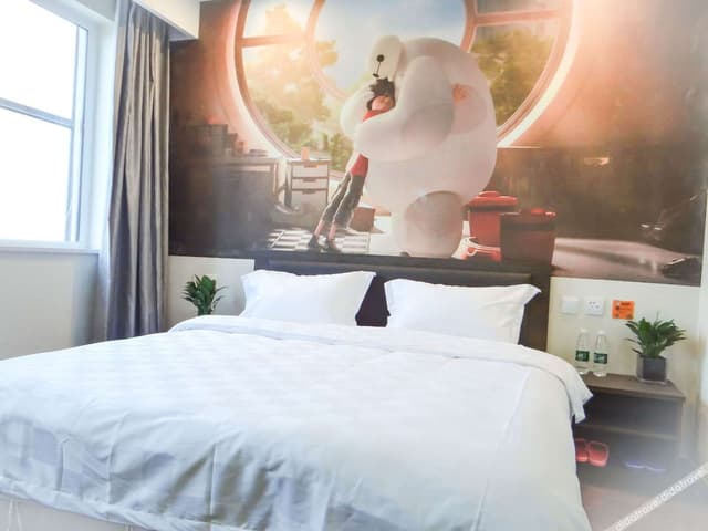 Discount Double Room
