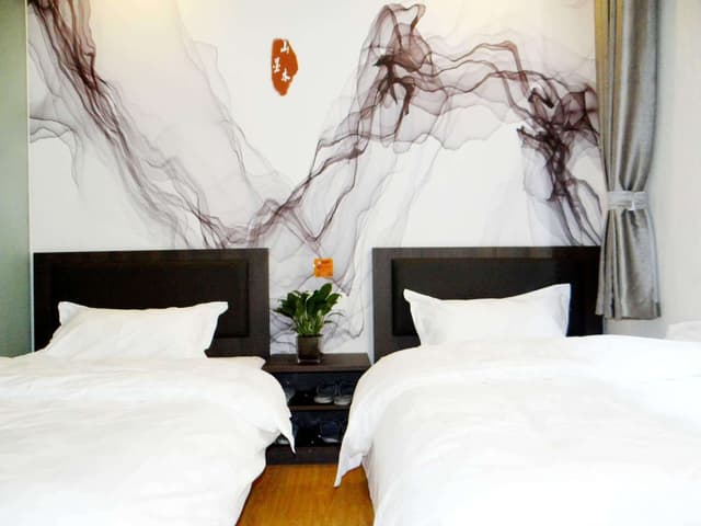 Discount Twin Room