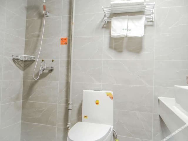 Discount Double Room