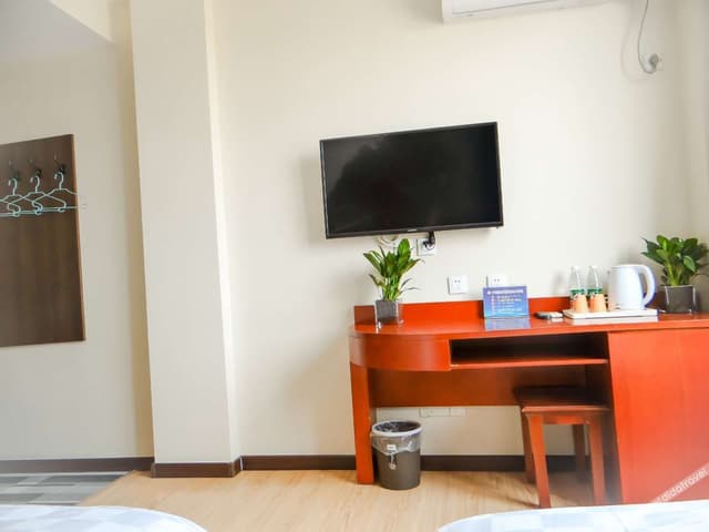 Deluxe Room (2 Beds)