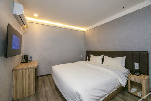 Special Queen Room