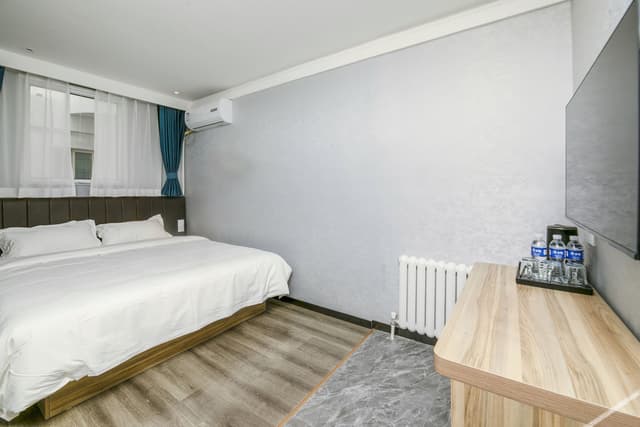 Selected Family Friendly Room