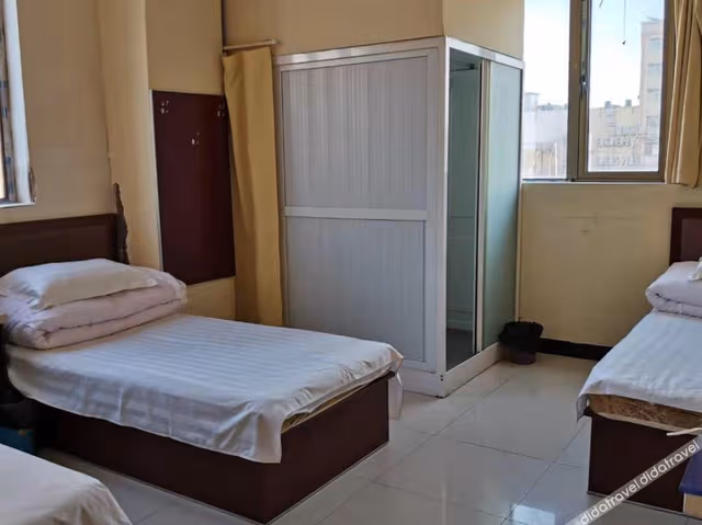 Standard Room (2 Beds)