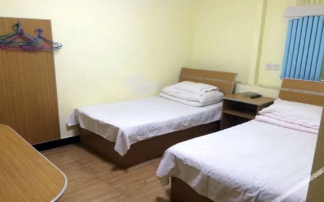 Standard Room (No Window)