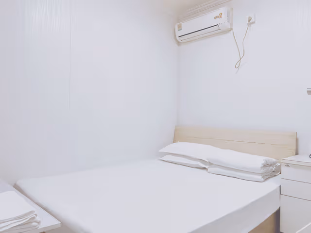 Double Room B