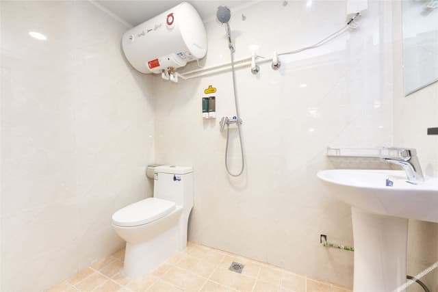 Boutique standard room