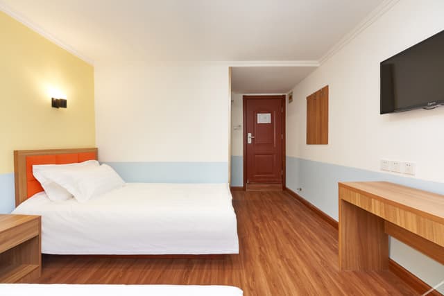Boutique standard room