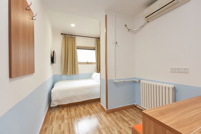 Boutique Big Bed Room