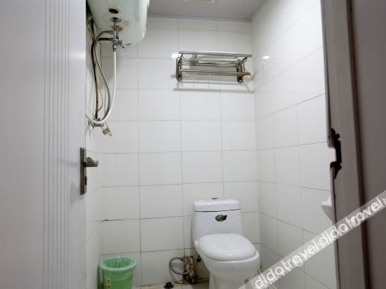 ซินฝูไห่ โฮเทล (Xinfuhai Hotel)4