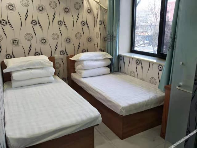 Standard Room (2 Beds)