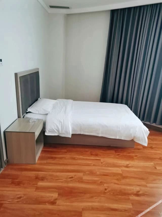 Selected Suite