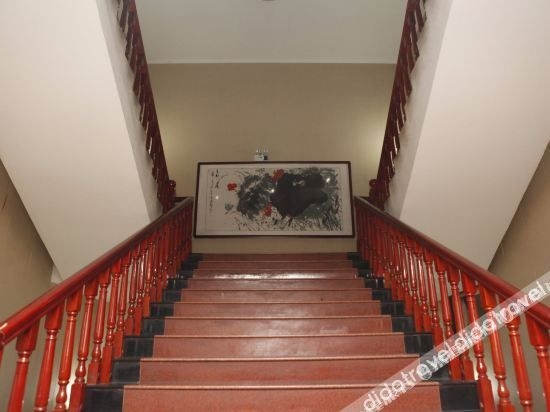 City Select Hotel (Beijing Shilihe)1