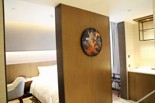 Executive Business Double Room
