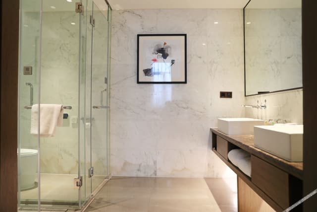 Superior Executive Business Suite