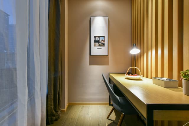 Guestroom (Double bed)