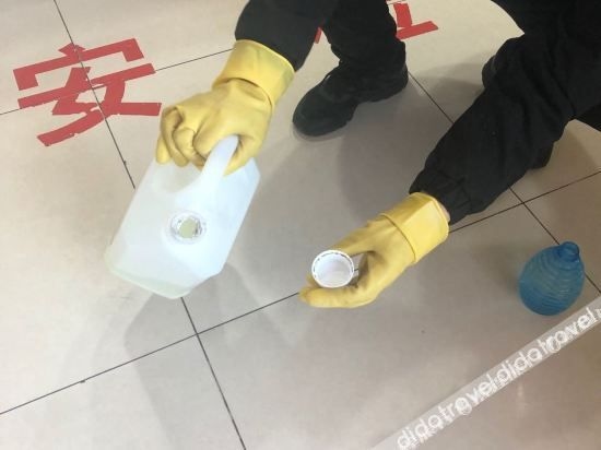 Beijing Jianbo Hotel3