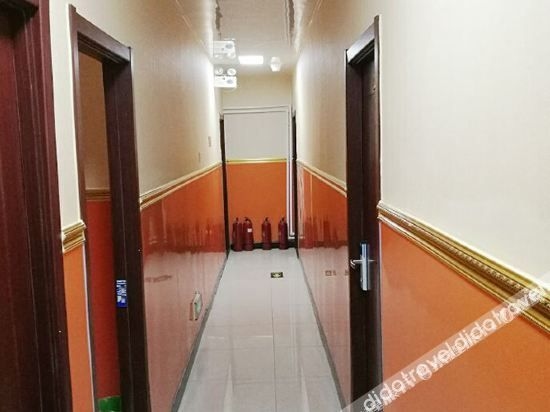 99inn Selected Hotel (Beijing Chaoyang Laojuntang)1