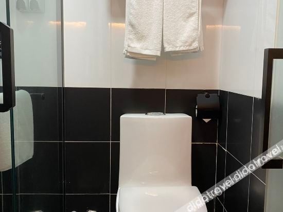 Urba Hotel (Beijing West Railway Station Liuliqiao East Subway Station)4