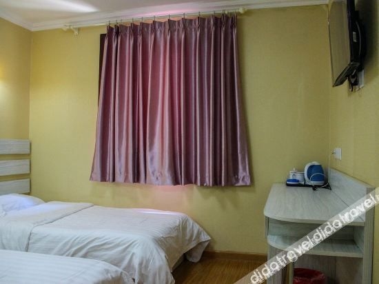 Shumengyuan Hotel2