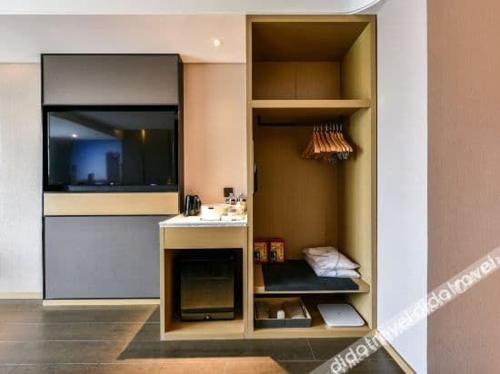 Guestroom - Courtyard-View (Double bed)