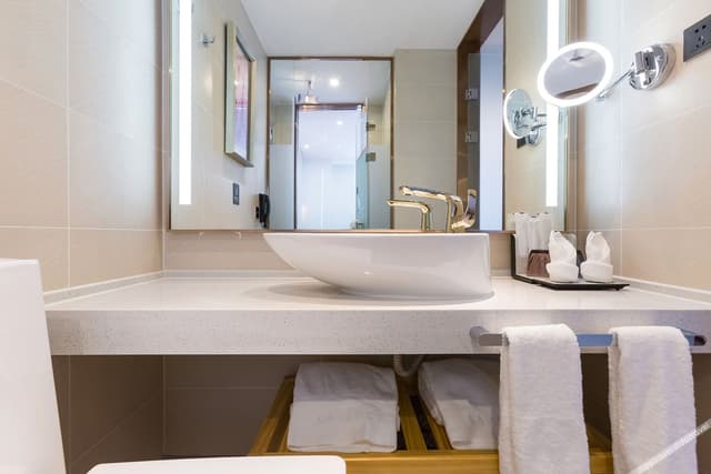 Elegant Double Room
