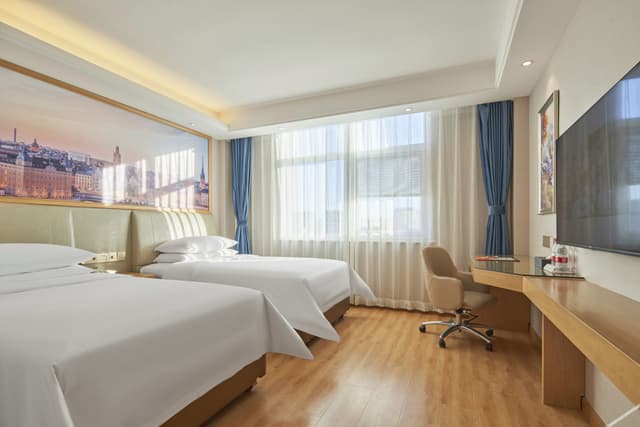Executive Room (2 Beds)