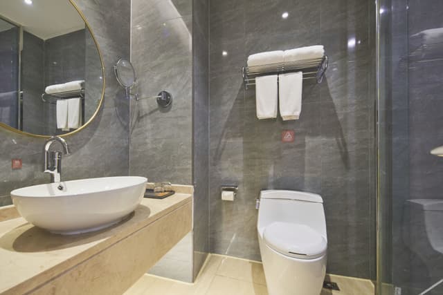 Executive Room (2 Beds)