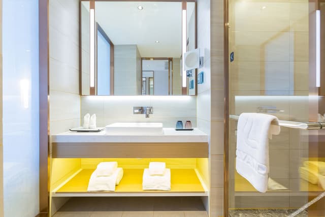 Deluxe Room (2 Beds)