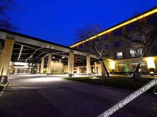 Lavande Hotel (Beijing Tian'anmen Square Qianmen Subway Station)0