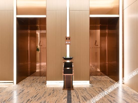 Lavande Hotel (Beijing Tian'anmen Square Qianmen Subway Station)1