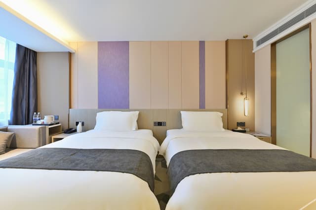 Superior Room (2 Beds)