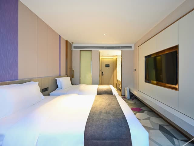 Deluxe Room (2 Beds)