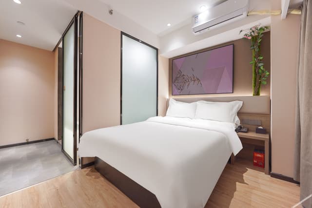 Boutique Double Room