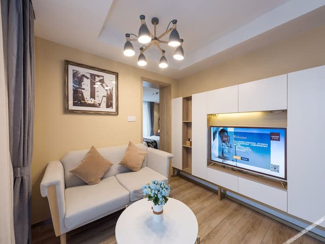 Feifan Scenic Suite