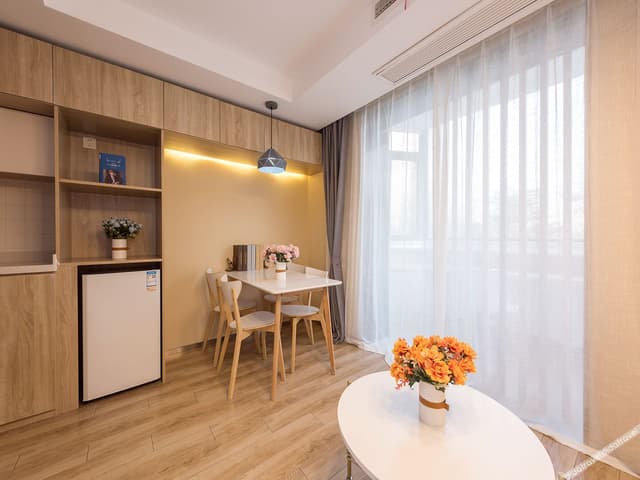 Feifan Scenic Suite