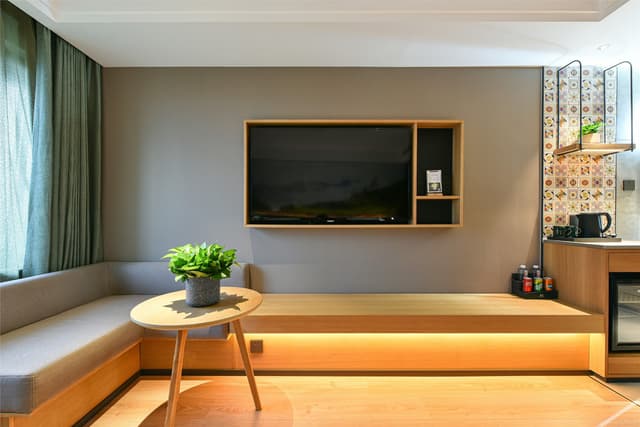 Boutique Standard Room